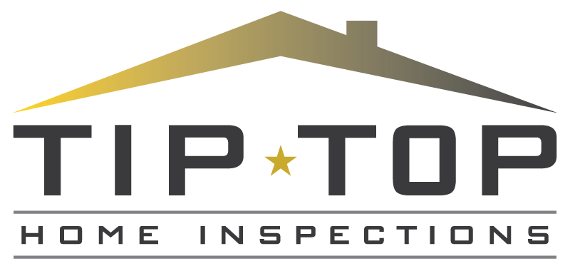 Tip Tip Home Inspections Logo